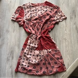 House of Harlow 1960 x Revolve Mini Dress